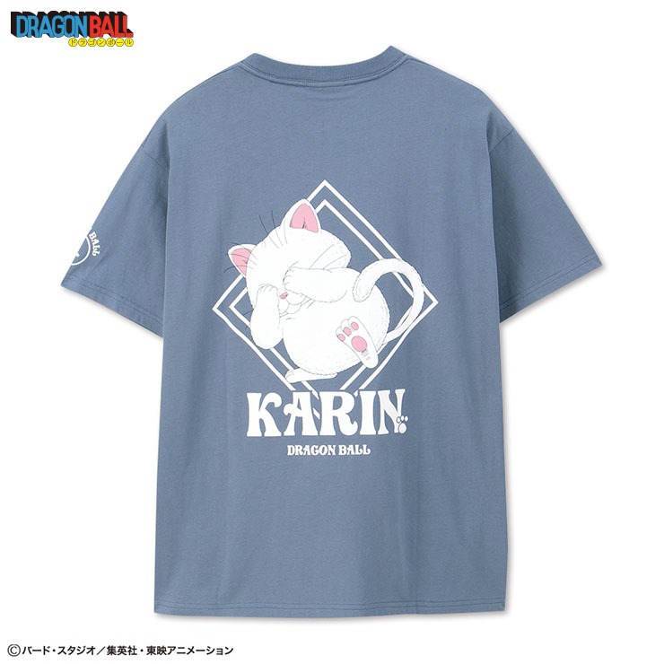 メンズ 半袖Tシャツ（ドラゴンボール） | しまむら | しまむらパーク