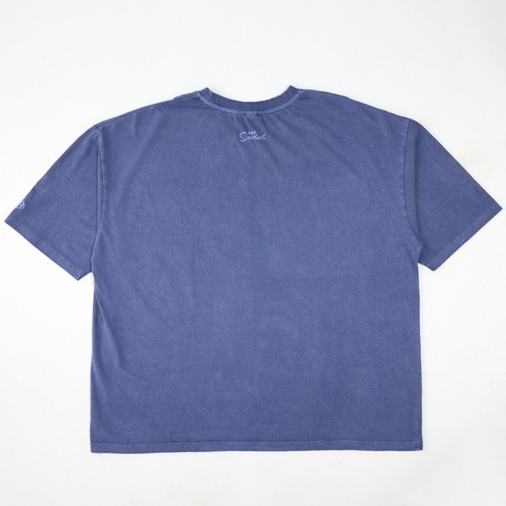 メンズ Tシャツ（LITTC・LINK@・MINT/シンプソンズ） | しまむら