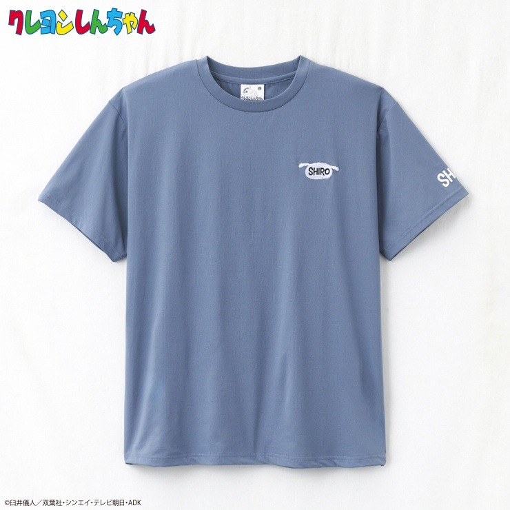 メンズ 半袖Tシャツ（クレヨンしんちゃん） | しまむら | しまむらパーク