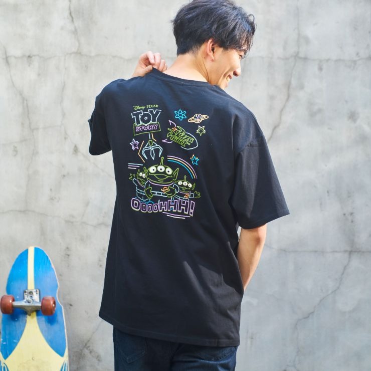 メンズ Tシャツ（LITTC/LINK@） | しまむら | しまむらパーク