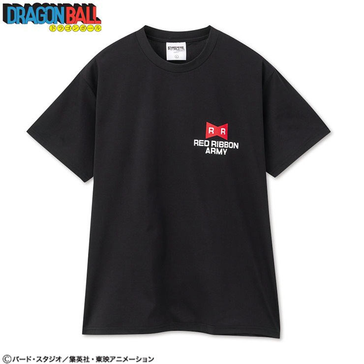 メンズ 半袖Tシャツ（ドラゴンボール） | しまむら | しまむらパーク