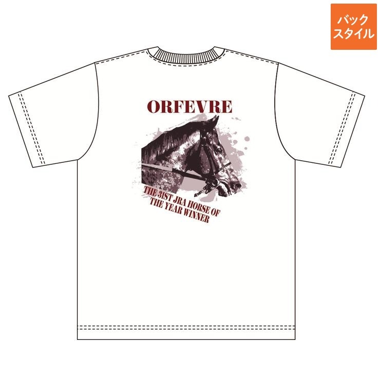 メンズ Tシャツ（オルフェーヴル） | しまむら | しまむらパーク
