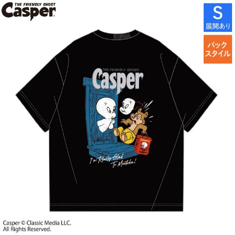 通販 メンズ キャスパー tシャツ 90s キャスパー tシャツ ヴィンテージ
