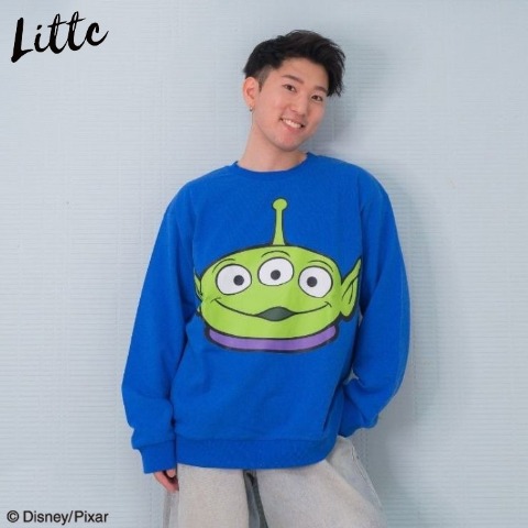 LITTC:トイストーリー]の検索結果 | しまむら | しまむらパーク