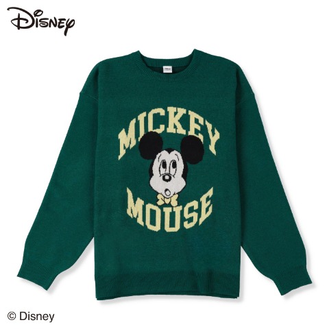 メンズ　ニット (DISNEY)