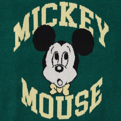 メンズ　ニット (DISNEY)