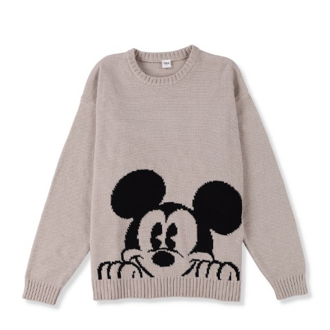 メンズ　ニット (DISNEY)