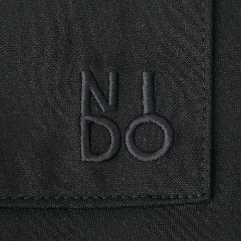 メンズ　カーゴパンツ（NIDO）