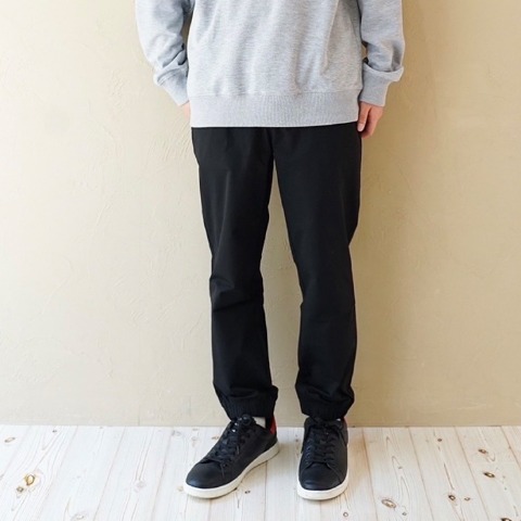 メンズ　ロングパンツ（U.S. POLO ASSN.）