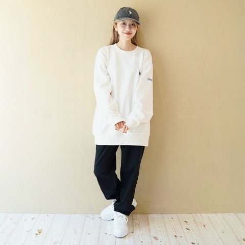 メンズ　ロングパンツ（U.S. POLO ASSN.）