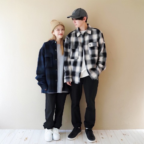 メンズ　ロングパンツ（U.S. POLO ASSN.）