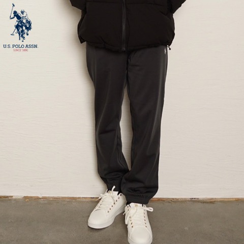 メンズ　ロングパンツ（U.S. POLO ASSN.）