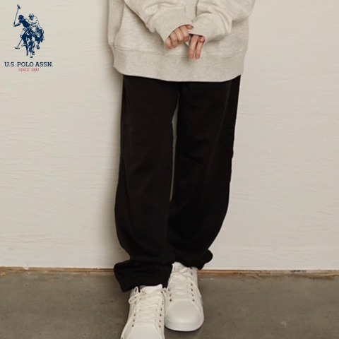 メンズ　ロングパンツ（U.S. POLO ASSN.）