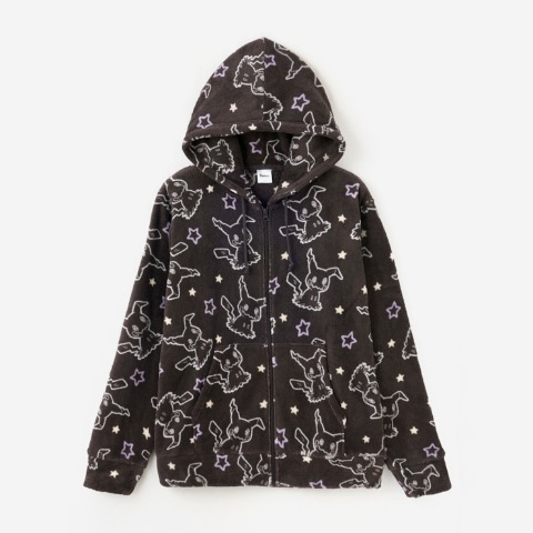 メンズ 5点セット(TVアニメ「ポケットモンスター」)