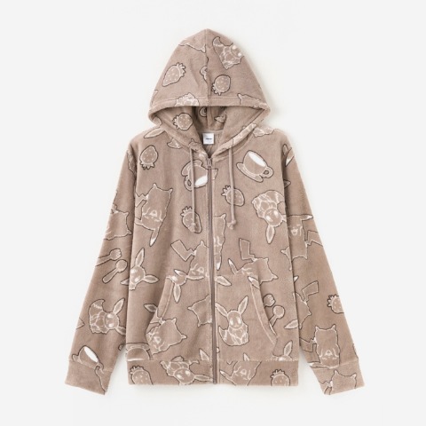 メンズ 5点セット(TVアニメ「ポケットモンスター」)