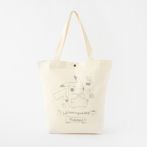 メンズ 5点セット(TVアニメ「ポケットモンスター」)