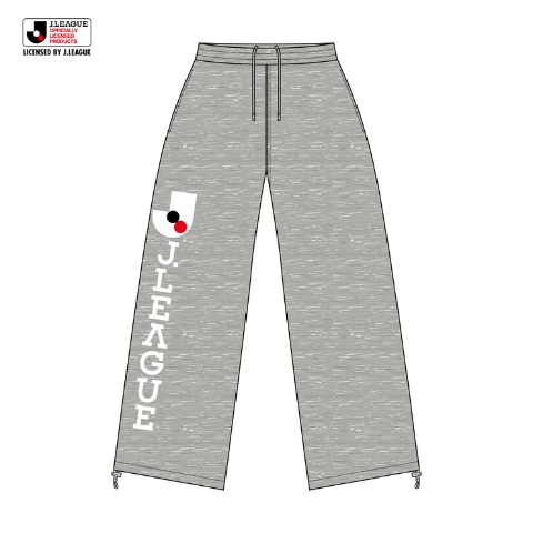メンズ　ロングパンツ（Jリーグ）