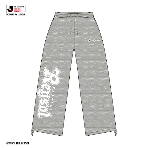 メンズ　ロングパンツ（柏レイソル）