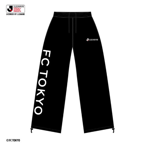 メンズ　ロングパンツ（FC東京）