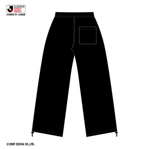 メンズ　ロングパンツ（FC町田ゼルビア）