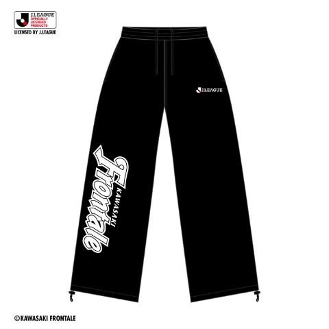 メンズ　ロングパンツ（川崎フロンターレ）