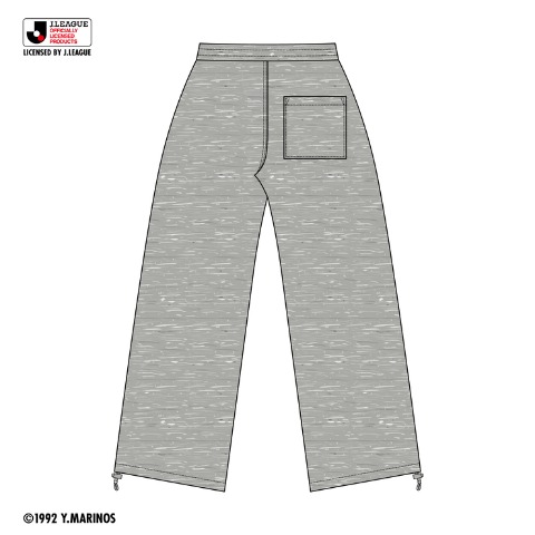 メンズ　ロングパンツ（横浜F・マリノス）