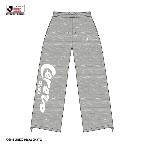 メンズ　ロングパンツ（セレッソ大阪）