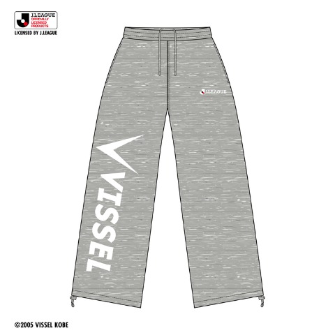 メンズ　ロングパンツ（ヴィッセル神戸）