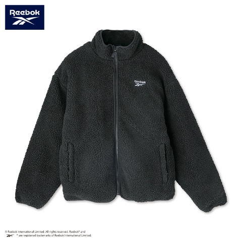 メンズ　ジャケット（Reebok）