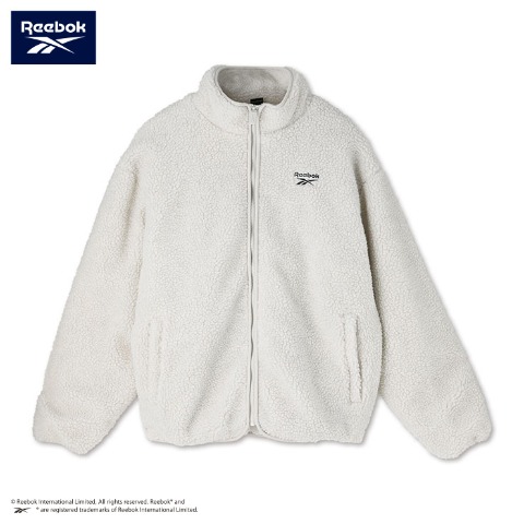 メンズ　ジャケット（Reebok）