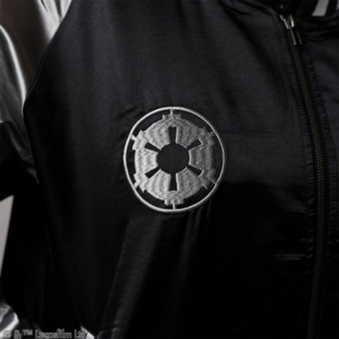 キャラクタースカジャン（STAR WARS）