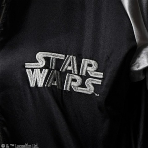 キャラクタースカジャン（STAR WARS）