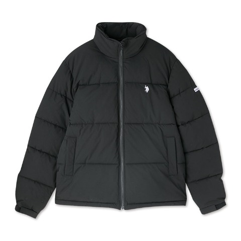 メンズ　中綿ジャケット（U.S. POLO ASSN.）