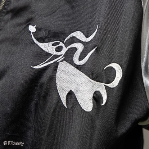 スカジャン（DISNEY）