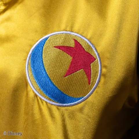 スカジャン（DISNEY）