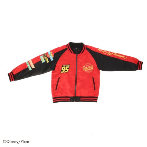 スカジャン（DISNEY）