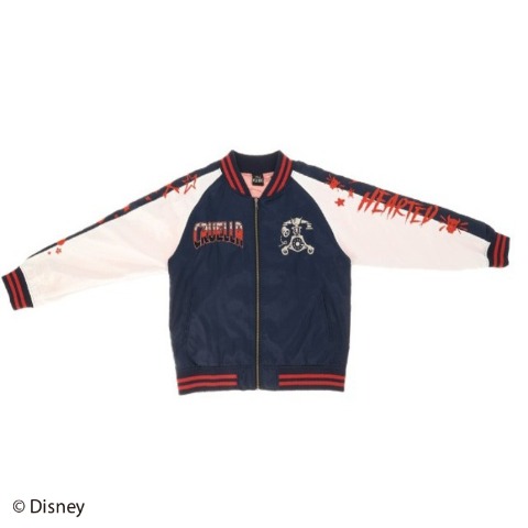 スカジャン（DISNEY）