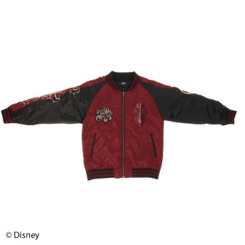 スカジャン（DISNEY）