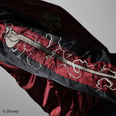 スカジャン（DISNEY）