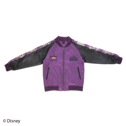 スカジャン（DISNEY）