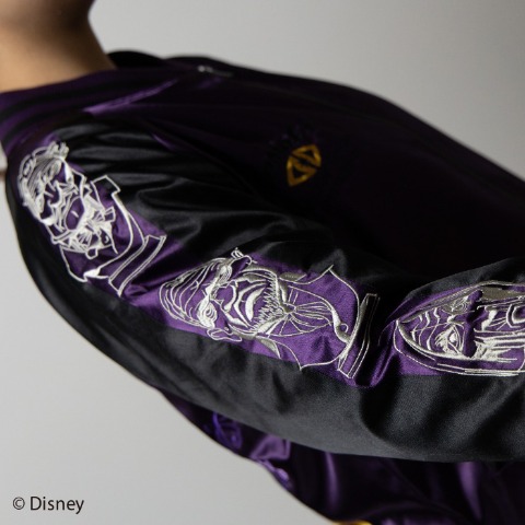 スカジャン（DISNEY）