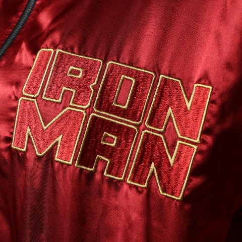 スカジャン（MARVEL）