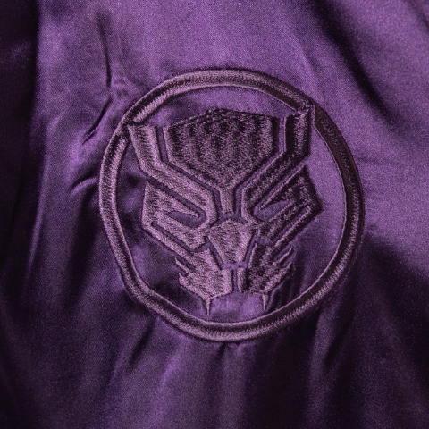 スカジャン（MARVEL）