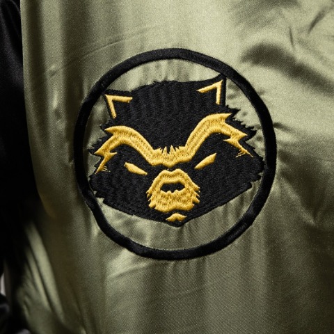 スカジャン（MARVEL）