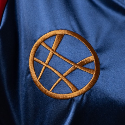 スカジャン（MARVEL）