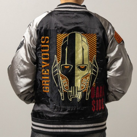 スカジャン（STAR WARS）