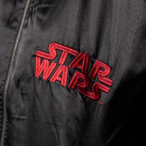 スカジャン（STAR WARS）