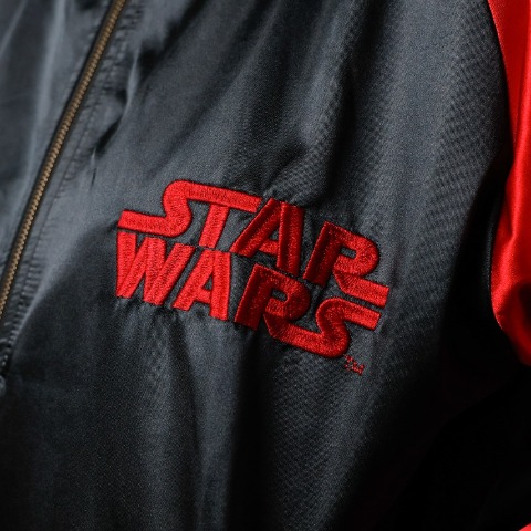 スカジャン（STAR WARS）