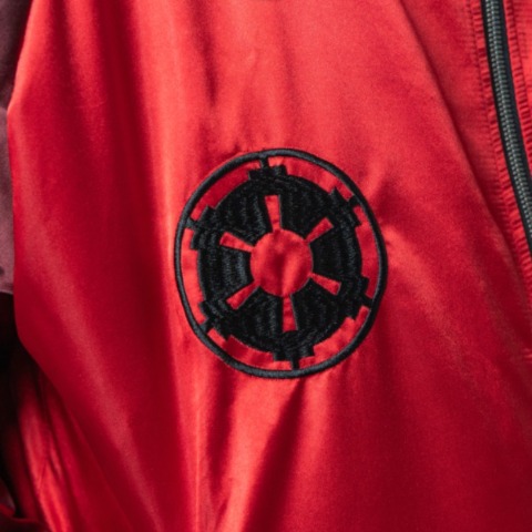 スカジャン（STAR WARS）