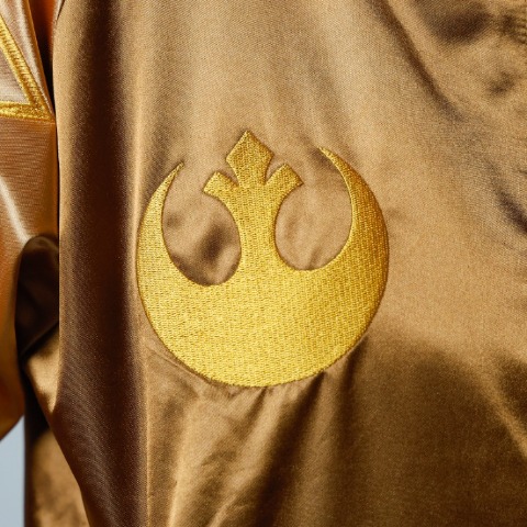 スカジャン（STAR WARS）